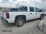 ✅ 2004 Chevrolet Silverado 1500 LS • VIN: 2GCEC13T841431043 • Лот: 69635154. Опубликован ранее на Copart с пробегом 199 307 миль. Бесплатный доступ к архиву аукционных продаж из США и подробный отчёт об истории автомобиля на DreamBid. Изображение 3.