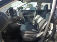 ✅ 2020 Jeep Compass Latitude • VIN: 3C4NJDBB1LT105128 • Lot: 85172875. Listed on Copart with 53,525 mi. Free auction sales archive from the USA and detailed vehicle history report at DreamBid. Image 7.