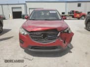 ✅ 2016 Mazda CX-5 Sport • VIN: JM3KE2BY1G0640261 • Lot: 69635545. Wystawiony na Copart z przebiegiem 231 877 mil. Bezpłatny archiwum sprzedaży aukcyjnych z USA i szczegółowy raport historii pojazdu na DreamBid. Zdjęcie 5.