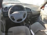 ✅ 1995 Chevrolet Metro • VIN: 2C1MR2268S6758695 • Лот: 82153634. Опубликован ранее на Copart с пробегом 177 598 миль. Бесплатный доступ к архиву аукционных продаж из США и подробный отчёт об истории автомобиля на DreamBid. Изображение 8.