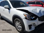 ✅ 2016 Mazda CX-5 Touring • VIN: JM3KE4CY3G0868885 • Lot: 81232055. Listed on Copart with Not provided. Free auction sales archive from the USA and detailed vehicle history report at DreamBid. Image 14.
