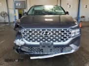 ✅ 2021 Hyundai Santa Fe SEL • VIN: 5NMS3DAJ9MH320129 • Lot: 62965964. Wystawiony na Copart z przebiegiem 16 746 mil. Bezpłatny archiwum sprzedaży aukcyjnych z USA i szczegółowy raport historii pojazdu na DreamBid. Zdjęcie 5.