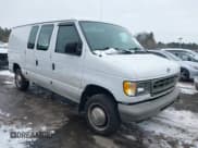 ✅ 1999 Ford E-Series Commercial • VIN: 1FTPE2422XHB40263 • Лот: 41467093. Опубликован ранее на IAAI с пробегом 85 504 миль. Бесплатный доступ к архиву аукционных продаж из США и подробный отчёт об истории автомобиля на DreamBid. Изображение 1.