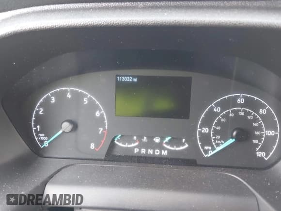 ✅ 2020 Ford Transit Cargo • VIN: 1FTBR1X81LKA56814 • Лот: 42157180. Опубликован ранее на IAAI с пробегом 113 032 миль. Бесплатный доступ к архиву аукционных продаж из США и подробный отчёт об истории автомобиля на DreamBid. Изображение 7.