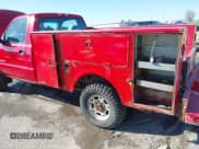 ✅ 2006 Chevrolet Silverado 2500HD • VIN: 1GBHK24U46E133818 • Lot: 41839282. Listed on IAAI with 263,212 mi. Free auction sales archive from the USA and detailed vehicle history report at DreamBid. Image 18.