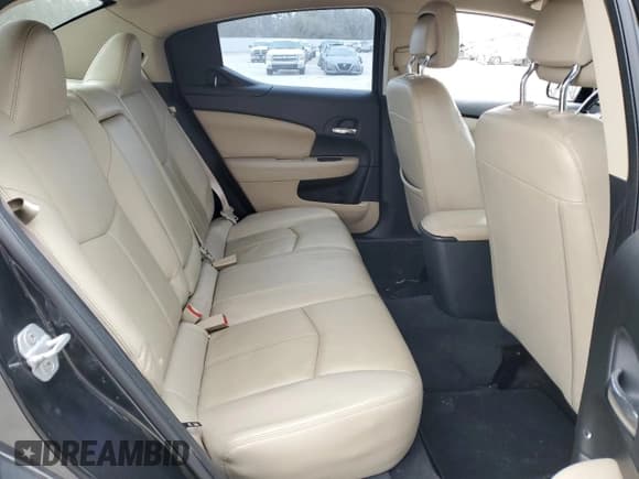 ✅ 2011 Dodge Avenger Lux • VIN: 1B3BD2FG0BN506884 • Lot: 84681074. Wystawiony na Copart z przebiegiem 163 963 mil. Bezpłatny archiwum sprzedaży aukcyjnych z USA i szczegółowy raport historii pojazdu na DreamBid. Zdjęcie 10.