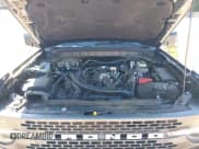 ✅ 2022 Ford Bronco • VIN: 1FMEE5DP6NLA75377 • Lot: 43448821. Wystawiony na IAAI z przebiegiem 41 094 mil. Bezpłatny archiwum sprzedaży aukcyjnych z USA i szczegółowy raport historii pojazdu na DreamBid. Zdjęcie 10.