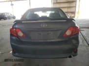 ✅ 2010 Toyota Corolla • VIN: 2T1BU4EE5AC475823 • Lot: 60291295. Wystawiony na Copart z przebiegiem 166 337 mil. Bezpłatny archiwum sprzedaży aukcyjnych z USA i szczegółowy raport historii pojazdu na DreamBid. Zdjęcie 6.