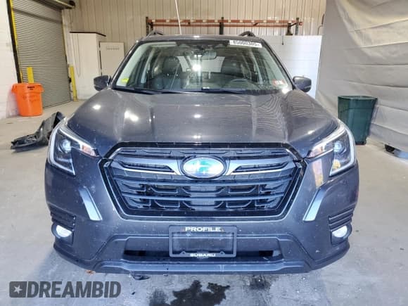 ✅ 2022 Subaru Forester Limited • VIN: JF2SKAPC4NH421240 • Lot: 85000305. Wystawiony na Copart z przebiegiem 39 933 mil. Bezpłatny archiwum sprzedaży aukcyjnych z USA i szczegółowy raport historii pojazdu na DreamBid. Zdjęcie 5.