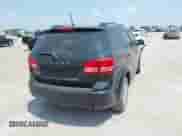 2018 Dodge Journey SE с VIN 3C4PDCAB8JT496058, выставлен на аукционе IAAI как лот 43088149 с пробегом 123 486 миль миль и . История ставок и продаж доступна на DreamBid. Изображение 4.