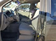 ✅ 2014 Nissan Frontier S • VIN: 1N6AD0ER7EN705062 • Lot: 41440025. Listed on Copart with 91,384 mi. Free auction sales archive from the USA and detailed vehicle history report at DreamBid. Image 7.