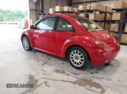 ✅ 2005 Volkswagen Beetle GLS • VIN: 3VWCR31C75M407568 • Lot: 42532558. Listed on IAAI with 122,426 mi. Free auction sales archive from the USA and detailed vehicle history report at DreamBid. Image 3.