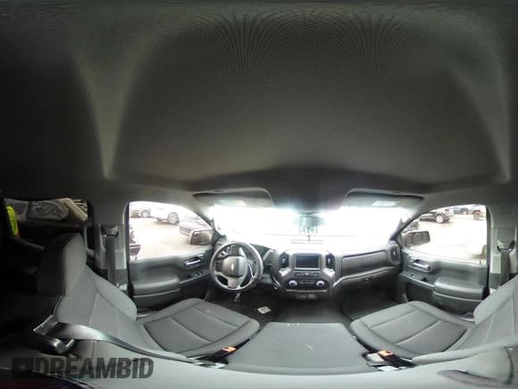 ✅ 2022 Chevrolet Silverado 1500 Work Truck • VIN: 1GCPAAEKXNZ620093 • Lot: 41507676. Wystawiony na IAAI z przebiegiem 34 699 mil. Bezpłatny archiwum sprzedaży aukcyjnych z USA i szczegółowy raport historii pojazdu na DreamBid. Zdjęcie 21.