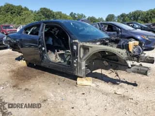 ✅ 2019 Dodge Charger Scat Pack • VIN: 2C3CDXGJ9KH603153 • Lot: 72086535. Wystawiony na Copart z przebiegiem Nie podano. Bezpłatny archiwum sprzedaży aukcyjnych z USA i szczegółowy raport historii pojazdu na DreamBid. Zdjęcie 4.