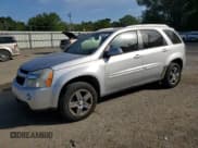 ✅ 2009 Chevrolet Equinox 1LT • VIN: 2CNDL33F096253071 • Лот: 52520625. Опубликован ранее на Copart с пробегом 216 124 миль. Бесплатный доступ к архиву аукционных продаж из США и подробный отчёт об истории автомобиля на DreamBid. Изображение 1.