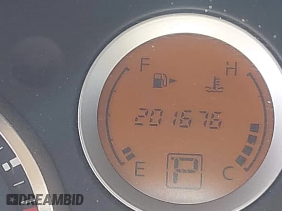 ✅ 2007 Nissan Sentra 2.0 • VIN: 3N1AB61E27L682486 • Lot: 42304267. Listed on IAAI with 201,676 mi. Free auction sales archive from the USA and detailed vehicle history report at DreamBid. Image 15.