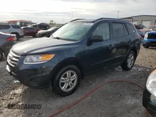 ✅ 2012 Hyundai Santa Fe GLS • VIN: 5XYZG3AB8CG168794 • Lot: 77826234. Listed on Copart with 170,489 mi. Free auction sales archive from the USA and detailed vehicle history report at DreamBid. Image 1.