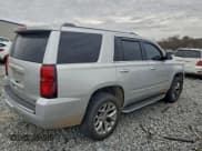 ✅ 2017 Chevrolet Tahoe Premier • VIN: 1GNSKCKC8HR334612 • Lot: 94535695. Listed on Copart with 155,514 mi. Free auction sales archive from the USA and detailed vehicle history report at DreamBid. Image 3.