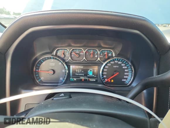 ✅ 2015 Chevrolet Silverado 1500 LTZ • VIN: 3GCUKSEC5FG182115 • Lot: 87446645. Wystawiony na Copart z przebiegiem 155 217 mil. Bezpłatny archiwum sprzedaży aukcyjnych z USA i szczegółowy raport historii pojazdu na DreamBid. Zdjęcie 9.