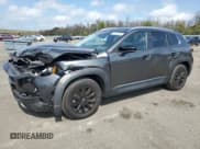 ✅ 2024 Mazda CX-50 S Premium • VIN: 7MMVABDM5RN211979 • Lot: 81105005. Wystawiony na Copart z przebiegiem 10 630 mil. Bezpłatny archiwum sprzedaży aukcyjnych z USA i szczegółowy raport historii pojazdu na DreamBid. Zdjęcie 1.
