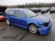 ✅ 2004 Volkswagen R32 • VIN: WVWKG61J74D132122 • Lot: 81585834. Wystawiony na Copart z przebiegiem 153 792 mil. Bezpłatny archiwum sprzedaży aukcyjnych z USA i szczegółowy raport historii pojazdu na DreamBid. Zdjęcie 4.