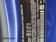 ✅ 2019 MINI Hardtop Cooper • VIN: WMWXP5C52K2H29896 • Lot: 85203395. Listed on Copart with 38,913 mi. Free auction sales archive from the USA and detailed vehicle history report at DreamBid. Image 12.