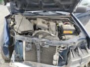 ✅ 2004 Chevrolet Colorado 1SB LS Z85 • VIN: 1GCDT136648204145 • Лот: 62336285. Опубликован ранее на Copart с пробегом 159 379 миль. Бесплатный доступ к архиву аукционных продаж из США и подробный отчёт об истории автомобиля на DreamBid. Изображение 11.