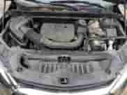 2020 Chevrolet Blazer LT with VIN 3GNKBCR48LS657448, listed as a Copart auction lot 47312344 with 40,232 mi miles and . Bid and sale history available at DreamBid. Image 13.