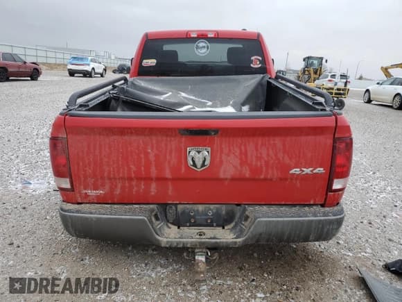 ✅ 2010 Dodge 1500 SLT • VIN: 1D7RV1GT7AS241354 • Lot: 83887964. Wystawiony na Copart z przebiegiem 142 245 mil. Bezpłatny archiwum sprzedaży aukcyjnych z USA i szczegółowy raport historii pojazdu na DreamBid. Zdjęcie 6.