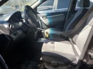 ✅ 2011 Chevrolet Aveo 2LT • VIN: KL1TG6DEXBB186002 • Lot: 47571765. Listed on Copart with 164,574 mi. Free auction sales archive from the USA and detailed vehicle history report at DreamBid. Image 7.