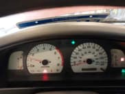 ✅ 2001 Toyota Tacoma PreRunner • VIN: 5TEGN92N71Z847242 • Lot: 43331240. Listed on IAAI with 220,186 mi. Free auction sales archive from the USA and detailed vehicle history report at DreamBid. Image 7.