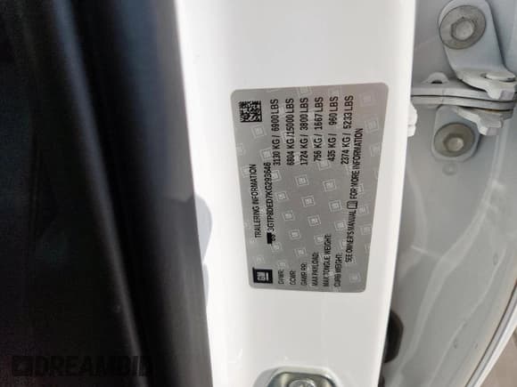 ✅ 2019 GMC Sierra 1500 SLT • VIN: 3GTP8DED7KG293646 • Лот: 84594535. Опубликован ранее на Copart с пробегом 98 507 миль. Бесплатный доступ к архиву аукционных продаж из США и подробный отчёт об истории автомобиля на DreamBid. Изображение 13.