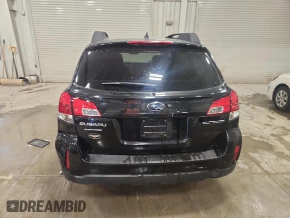 ✅ 2014 Subaru Outback Premium • VIN: 4S4BRCDC7E3247442 • Lot: 90250975. Wystawiony na Copart z przebiegiem 178 279 mil. Bezpłatny archiwum sprzedaży aukcyjnych z USA i szczegółowy raport historii pojazdu na DreamBid. Zdjęcie 6.