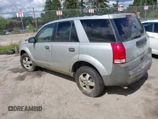 ✅ 2005 Saturn VUE • VIN: 5GZCZ23D25S810432 • Lot: 42234532. Wystawiony na IAAI z przebiegiem Nie podano. Bezpłatny archiwum sprzedaży aukcyjnych z USA i szczegółowy raport historii pojazdu na DreamBid. Zdjęcie 3.