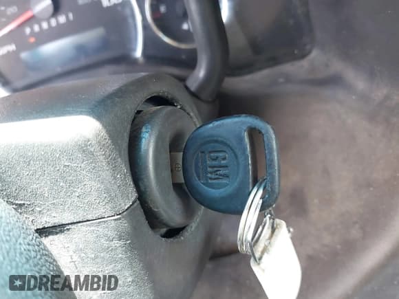 ✅ 2014 Chevrolet Express Cargo • VIN: 1GCWGFCA7E1206253 • Lot: 42929235. Listed on IAAI with 312,105 mi. Free auction sales archive from the USA and detailed vehicle history report at DreamBid. Image 11.