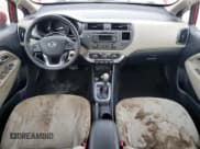 ✅ 2012 Kia Rio EX • VIN: KNADN4A39C6051014 • Lot: 68245255. Listed on Copart with 75,809 mi. Free auction sales archive from the USA and detailed vehicle history report at DreamBid. Image 8.