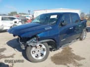 ✅ 2019 Ram 1500 Big Horn • VIN: 1C6RREFT9KN679839 • Lot: 42594537. Listed on IAAI with 54,236 mi. Free auction sales archive from the USA and detailed vehicle history report at DreamBid. Image 17.