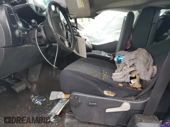 ✅ 2013 Chevrolet Silverado 1500 LT • VIN: 1GCRKSE72DZ342246 • Лот: 89859465. Опубликован ранее на Copart с пробегом 229 525 миль. Бесплатный доступ к архиву аукционных продаж из США и подробный отчёт об истории автомобиля на DreamBid. Изображение 7.