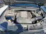 2018 Dodge Durango R/T with VIN 1C4SDJCT3JC456468, listed as a Copart auction lot 85203085 with 81,295 mi miles and Clean title. Bid and sale history available at DreamBid. Image 12.