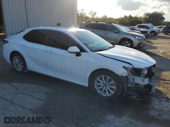 ✅ 2019 Toyota Camry SE • VIN: 4T1B11HK9KU286441 • Lot: 92077355. Listed on Copart with 139,407 mi. Free auction sales archive from the USA and detailed vehicle history report at DreamBid. Image 4.
