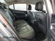 ✅ 2025 Genesis G70 2.5T • VIN: KMTG34SC3SU154204 • Lot: 90485965. Wystawiony na Copart z przebiegiem 24 438 mil. Bezpłatny archiwum sprzedaży aukcyjnych z USA i szczegółowy raport historii pojazdu na DreamBid. Zdjęcie 10.