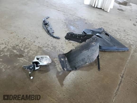 2017 Honda Accord EX-L z VIN JHMCR6F50HC027006, wystawiony jako Copart lot #81195355 z przebiegiem 81 356 mil mil oraz Szkoda całkowita • Salvage title. Historia ofert i sprzedaży dostępna na DreamBid. Obrazek 12.