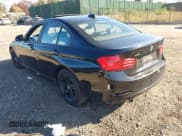 ✅ 2014 BMW 3 Series 320i xDrive • VIN: WBA3C3C52EP662543 • Lot: 43549963. Wystawiony na IAAI z przebiegiem 158 244 mil. Bezpłatny archiwum sprzedaży aukcyjnych z USA i szczegółowy raport historii pojazdu na DreamBid. Zdjęcie 3.