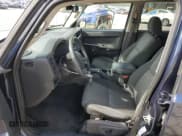 ✅ 2009 Jeep Commander Sport • VIN: 1J8HG48K19C538464 • Lot: 44506165. Wystawiony na Copart z przebiegiem 185 546 mil. Bezpłatny archiwum sprzedaży aukcyjnych z USA i szczegółowy raport historii pojazdu na DreamBid. Zdjęcie 7.