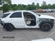 ✅ 2022 Mercedes-Benz GLE 350 • VIN: 4JGFB4KB4NA698779 • Лот: 42451950. Опубликован ранее на IAAI с пробегом 38 984 миль. Бесплатный доступ к архиву аукционных продаж из США и подробный отчёт об истории автомобиля на DreamBid. Изображение 13.