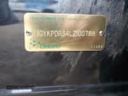 ✅ 2020 Cadillac XT6 AWD Premium Luxury • VIN: 1GYKPDRS4LZ100788 • Lot: 86061185. Wystawiony na Copart z przebiegiem 107 068 mil. Bezpłatny archiwum sprzedaży aukcyjnych z USA i szczegółowy raport historii pojazdu na DreamBid. Zdjęcie 13.