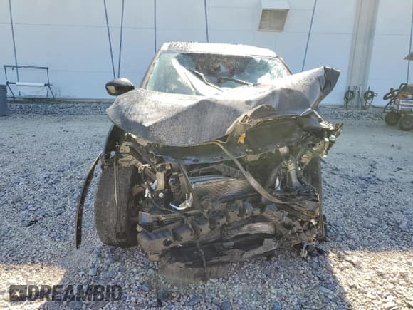 ✅ 2024 Nissan Rogue SV • VIN: 5N1BT3BA9RC741410 • Лот: 83818285. Опубликован ранее на Copart с пробегом Не указан. Бесплатный доступ к архиву аукционных продаж из США и подробный отчёт об истории автомобиля на DreamBid. Изображение 5.