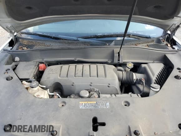 ✅ 2013 GMC Acadia SLE • VIN: 1GKKVPKD4DJ231670 • Lot: 65046815. Wystawiony na Copart z przebiegiem 187 526 mil. Bezpłatny archiwum sprzedaży aukcyjnych z USA i szczegółowy raport historii pojazdu na DreamBid. Zdjęcie 12.