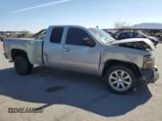 ✅ 2007 Chevrolet Silverado 1500 1LT • VIN: 2GCEC19C271616507 • Lot: 76077914. Listed on Copart with 198,723 mi. Free auction sales archive from the USA and detailed vehicle history report at DreamBid. Image 4.