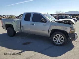 ✅ 2007 Chevrolet Silverado 1500 1LT • VIN: 2GCEC19C271616507 • Lot: 76077914. Listed on Copart with 198,723 mi. Free auction sales archive from the USA and detailed vehicle history report at DreamBid. Image 4.